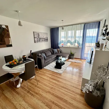 شقة Summer Sky Gordana *