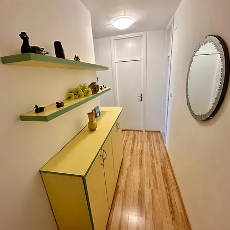 Summer Sky Gordana شقة *