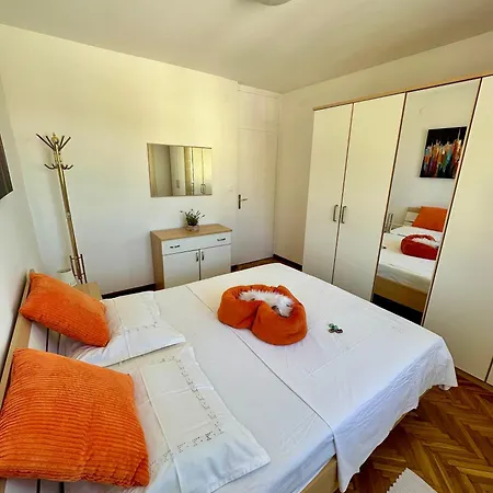 شقة Summer Sky Gordana *