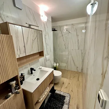 Summer Sky Gordana شقة