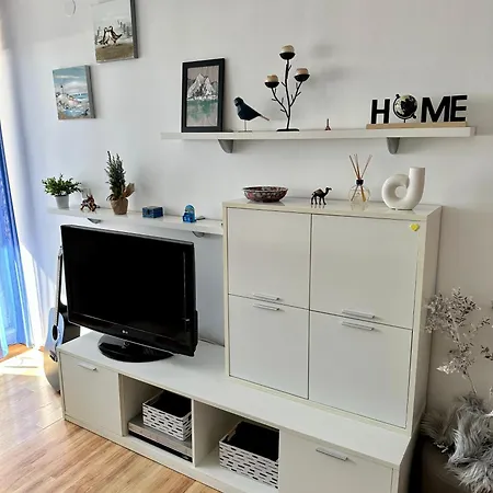 Summer Sky Gordana Apartament Dugi Rat