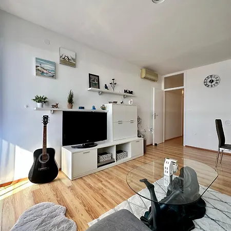 Apartmán Summer Sky Gordana Dugi Rat
