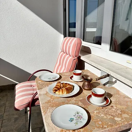 Summer Sky Gordana Apartament Dugi Rat