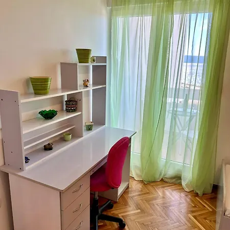Apartament Summer Sky Gordana *